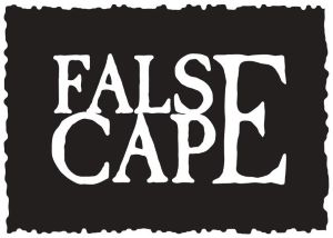 False Cape Wines logo